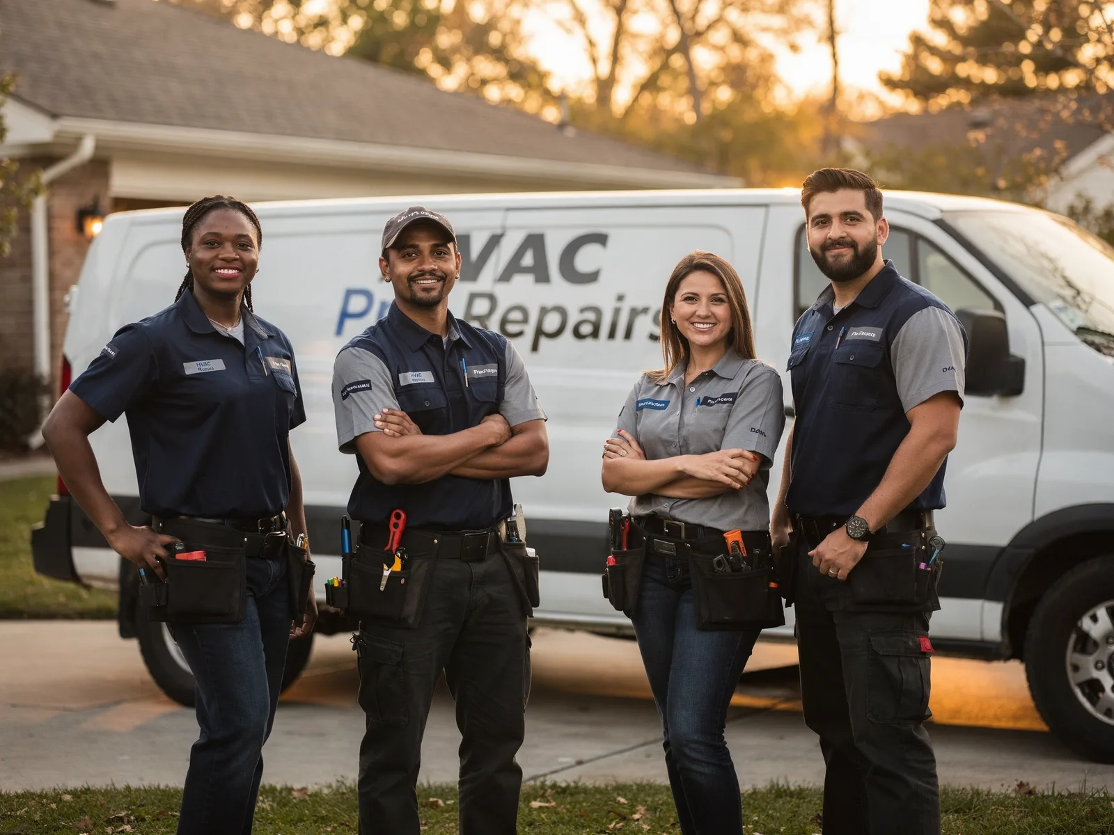 Heat Pump Repair company in Harrington Park, NJ