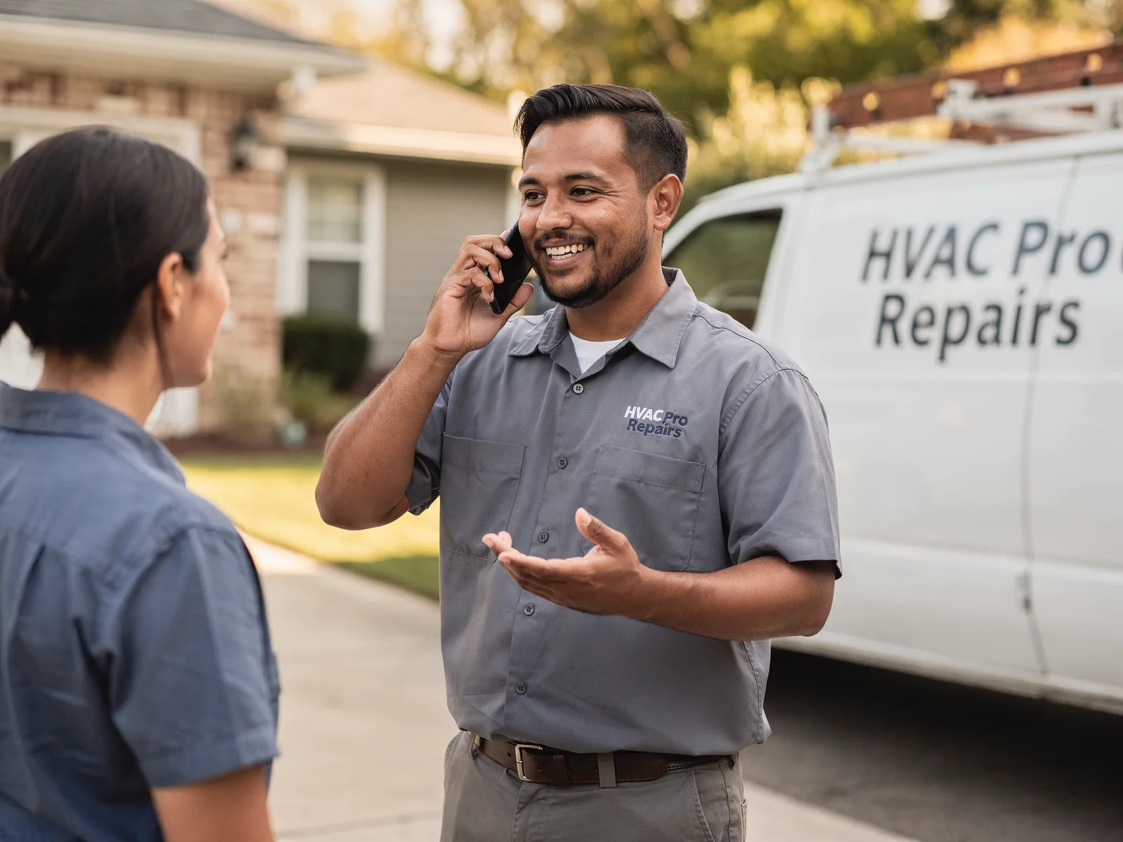 Heat Pump Repair Harrington Park, NJ FAQs